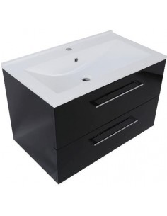 Bakkedahl komplet badmiljø... 2