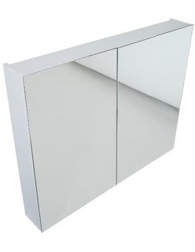 Bakkedahl vægskab med spejl til...