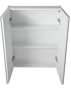 Bakkedahl vægskab med spejl... 2