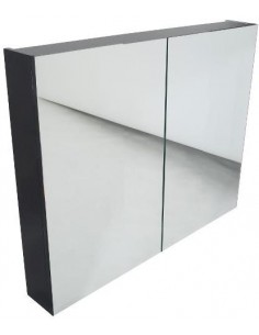 Bakkedahl vægskab med spejl...