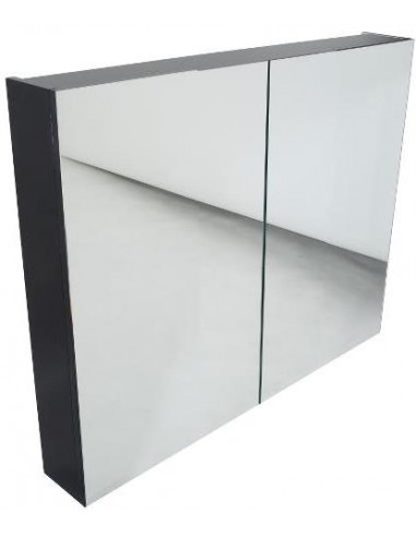 Bakkedahl vægskab med spejl til...