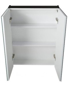 Bakkedahl vægskab med spejl... 2