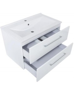 Bakkedahl komplet badmiljø... 2