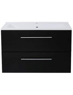 Bakkedahl komplet badmiljø...