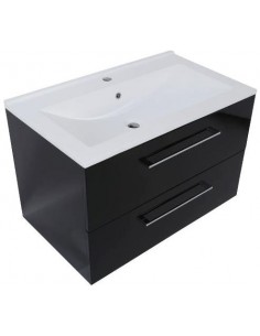 Bakkedahl komplet badmiljø... 2