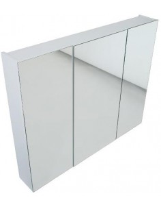 Bakkedahl vægskab med spejl...