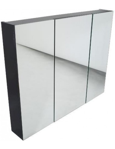 Bakkedahl vægskab med spejl til...