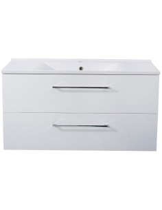 Bakkedahl komplet badmiljø...