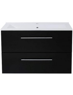 Bakkedahl komplet badmiljø...