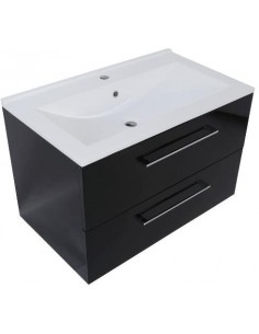 Bakkedahl komplet badmiljø... 2