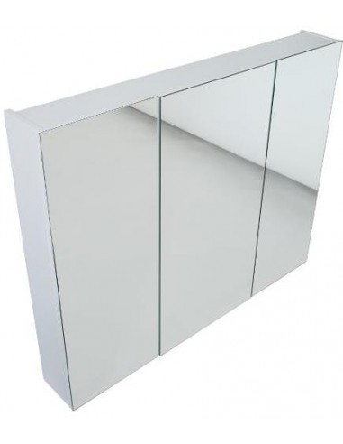 Bakkedahl vægskab med spejl til...