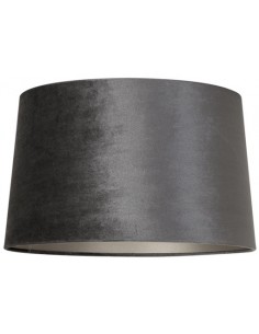 Emily Lampeskærm i velour...