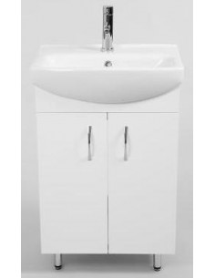 Odessa komplet badmiljø...