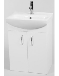 Odessa komplet badmiljø... 2