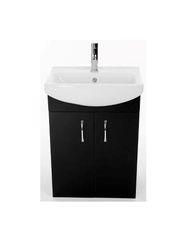 Odessa komplet badmiljø B54,6 cm -...