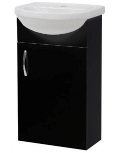 Milano komplet badmiljø B43...