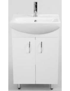 Kiev komplet badmiljø B54,6...