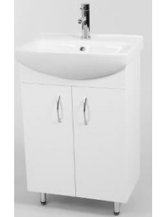 Kiev komplet badmiljø B54,6... 2