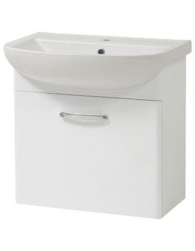 Lissabon komplet badmiljø B60 cm -...