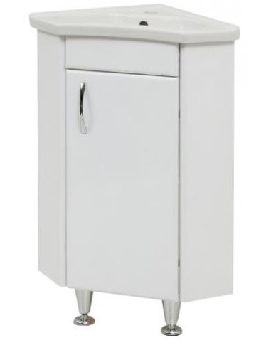 Paris hjørne komplet badmiljø B40,5...