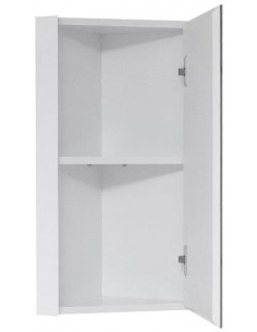 Paris hjørne vægskab med... 2