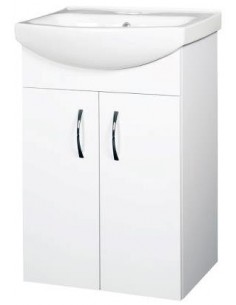 Sharp komplet badmiljø B50...