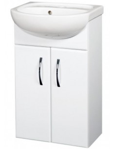 Sharp komplet badmiljø B40...