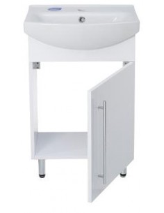 Wave komplet badmiljø B46,8... 2