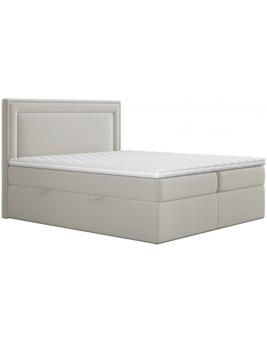 Annecy kontinentalseng med opbevaring...