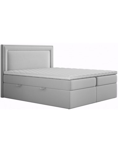 Annecy kontinentalseng med opbevaring...