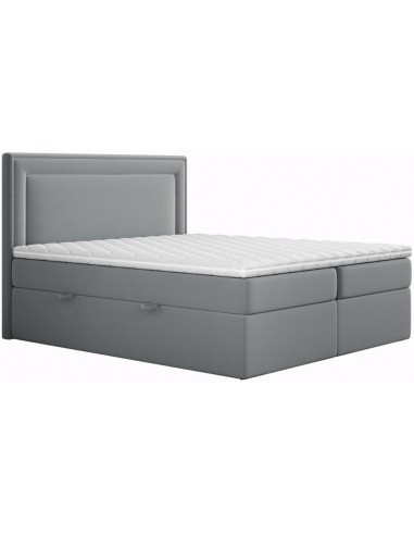 Annecy kontinentalseng med opbevaring...