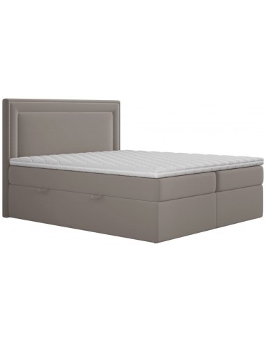 Annecy kontinentalseng med opbevaring...