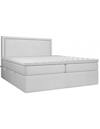 Tribeca kontinentalseng med...