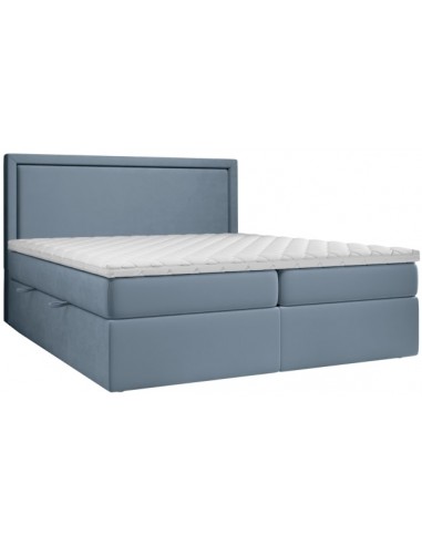 Tribeca kontinentalseng med...