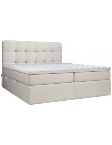 Space kontinentalseng med opbevaring...