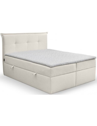 Cloud kontinentalseng med opbevaring...