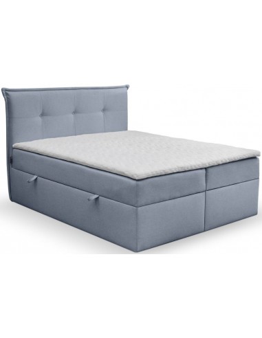 Cloud kontinentalseng med opbevaring...