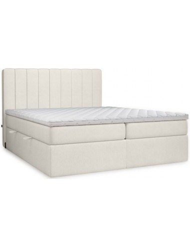 Skyfall kontinentalseng med...