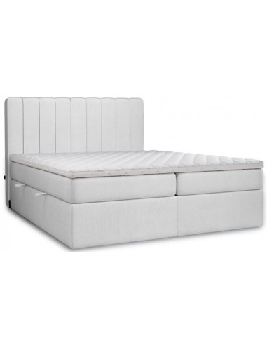 Skyfall kontinentalseng med...