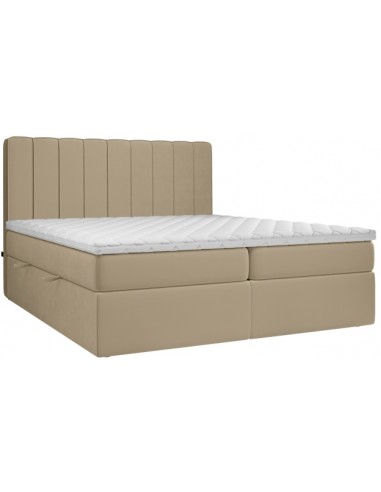 Skyfall kontinentalseng med...