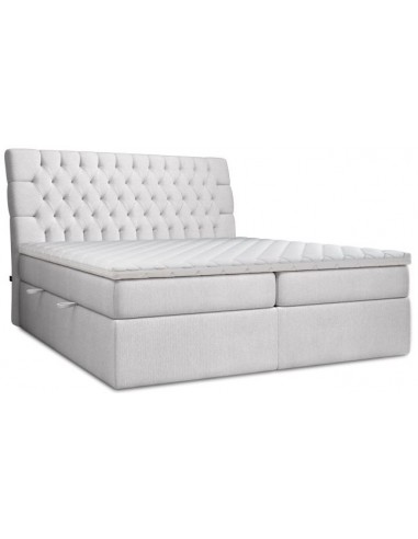 Canto kontinentalseng med opbevaring...