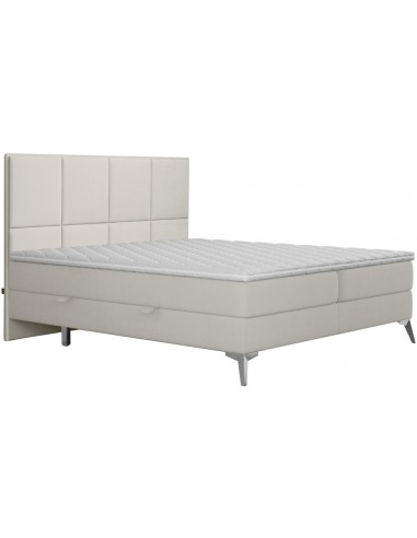 Cube kontinentalseng med opbevaring...