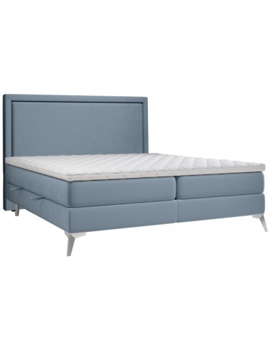 Joy kontinentalseng med opbevaring og...