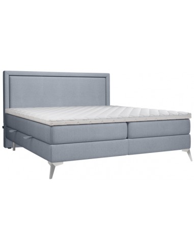 Joy kontinentalseng med opbevaring og...