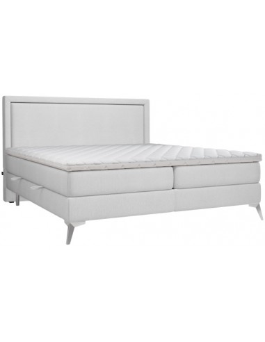 Joy kontinentalseng med opbevaring og...