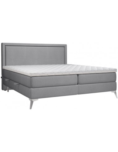 Joy kontinentalseng med opbevaring og...