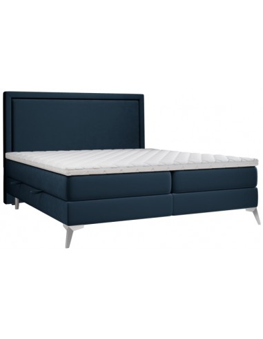 Joy kontinentalseng med opbevaring og...