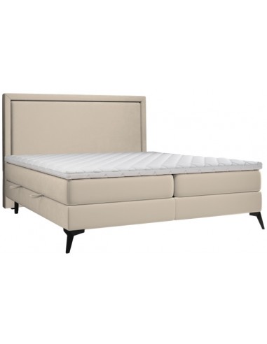 Joy kontinentalseng med opbevaring og...