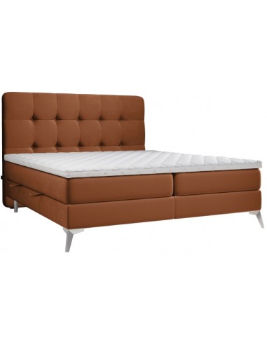 Sutton kontinentalseng med opbevaring...