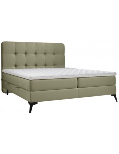 Sutton kontinentalseng med...